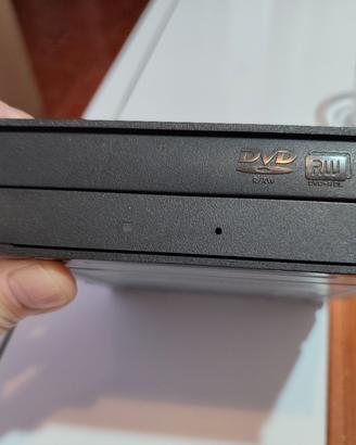 DVD nd 3500A