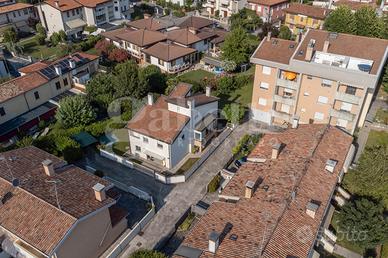 Villa singola Portogruaro [59VRG]