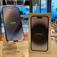 iPhone 14 PRO 256Gb Nero
