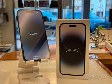 iPhone 14 PRO 256Gb Nero