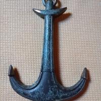 cavatappi a forma di ancora vintage