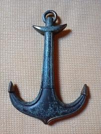 cavatappi a forma di ancora vintage