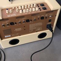 amplificatore blackstar