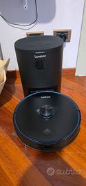 Robottino Aspirapolvere Lavapavimenti
