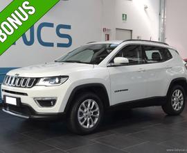 JEEP Compass 1.3 T4 190CV PHEV AT6 4xe Limit.