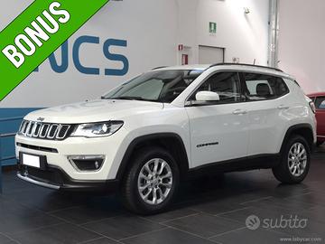 JEEP Compass 1.3 T4 190CV PHEV AT6 4xe Limit.