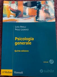 Psicologia generale
