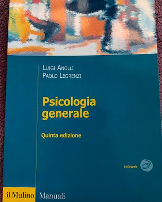 Psicologia generale
