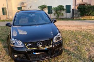 Golf 5 gtd 2.0 170 cv DSG