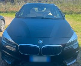 BMW Serie 2 AT - 2016