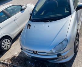 Peugeot 206 - 2003