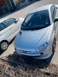 Peugeot 206 - 2003