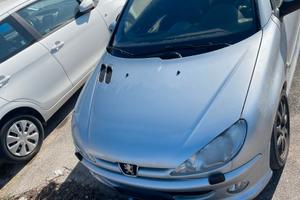 Peugeot 206 - 2003