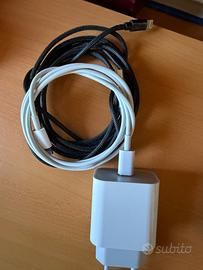 iPhone 14 rosso 128gb