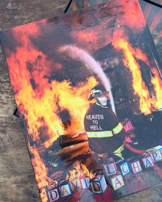 David LaChapelle "Heaven to Hell" 