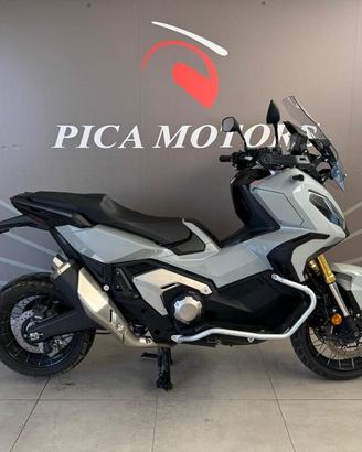 HONDA X-ADV 750 DCT Abs my21