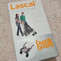 pedana passeggino lascal