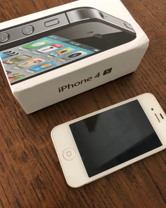 Iphone 4s per ricambi