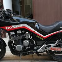 Ricambi usati HONDA CBX 750 F