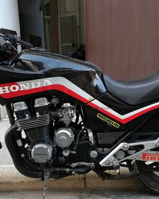 Ricambi usati HONDA CBX 750 F