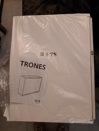 Scarpiera TRONES IKEA / 1 contenitore