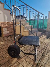 Carrello da Pesca