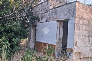 VILLA SINGOLA A FRANCAVILLA FONTANA