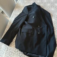 Giacca abito doppio petto