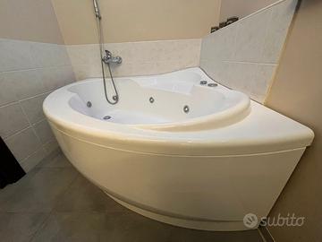 Vasca idromassaggio
