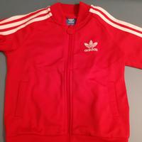 Felpa adidas originale