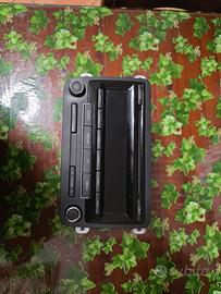 Autoradio originale Volkswagen Golf 6