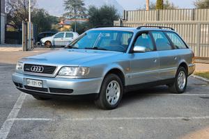 Audi A6 2.0 16V cat Avant quattro