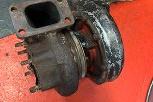 Turbina aifo 225 II serie