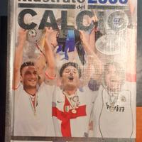 PANINI - ALMANACCO ILLUSTRATO DEL CALCIO 2008