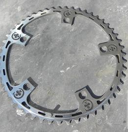 corona 50 denti  pantografata colnago 