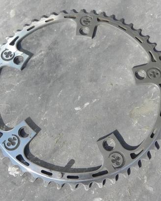 corona 50 denti  pantografata colnago 