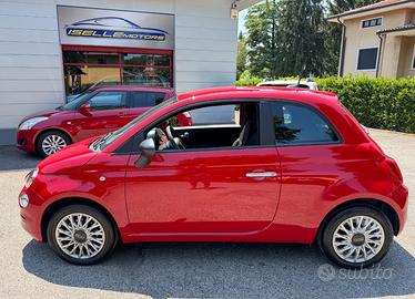 Fiat 500 1.0 Hybrid 10000 KM NUOVA!!!