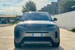 Range rover Evoque full 180cv Hse-permuta