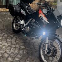 Honda Transalp 600 VI
