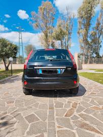 Ford Fiesta 1.4 TDCI