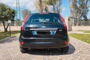 Ford Fiesta 1.4 TDCI