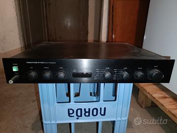 Proton ap1000 preamplificatore 