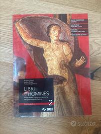 Libri et homones 2, di Diotti, Dossi e Signoracci