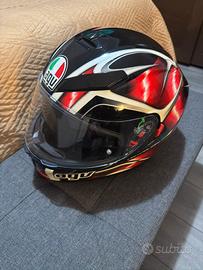 Agv k5
