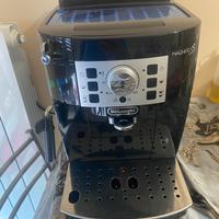 Macchina per caffé in grani De Longhi Magnifica S