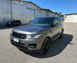 Land Rover Range Rover Sport 3.0 SDV6 7 posti HSE 