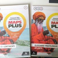 Maps Plus 3
