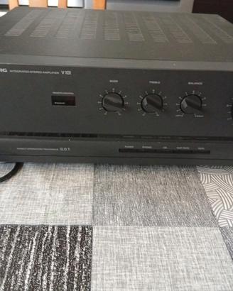 amplifacore 