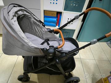 passeggino graco near2me 