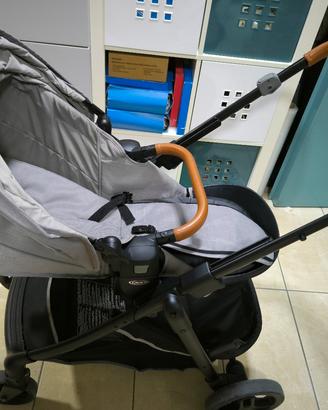 passeggino graco near2me 